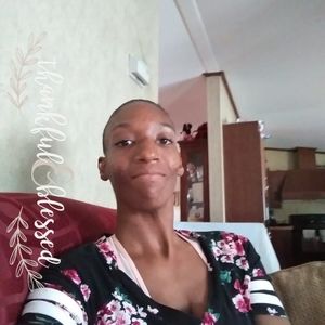 Meet your Posher, Precious